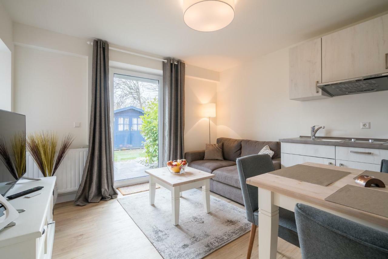 Diekhuus Buesum Room photo